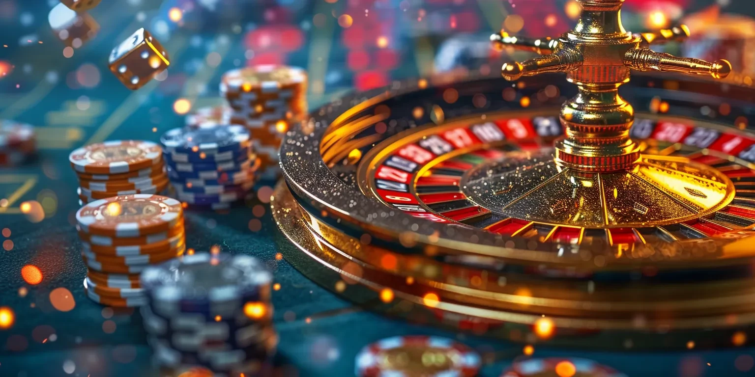 Apa Itu Bonus dalam Permainan Kasino?